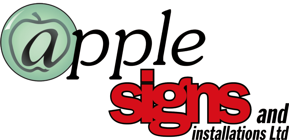 Apple Signs logo