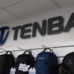 Tenba sign