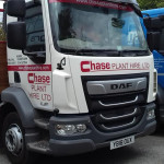 Vehicle livery & window graphics