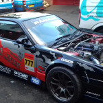 Vehicle livery & window graphics