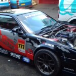Vehicle livery & window graphics
