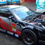 Vehicle livery & window graphics